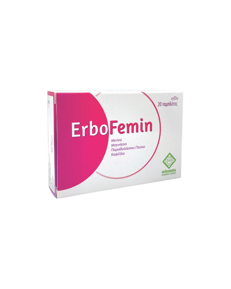 ErboFemin ErboFemin
